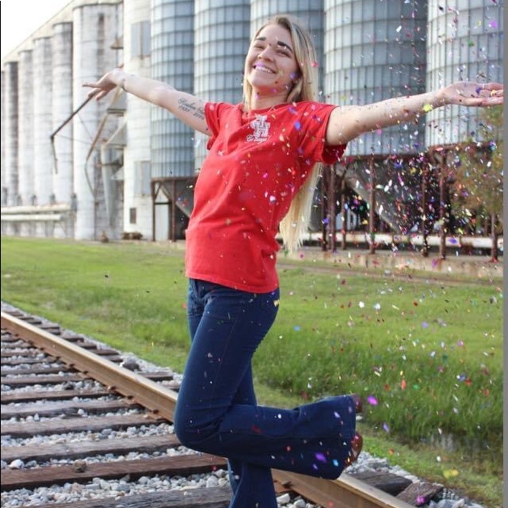 Meet your Posher, Bailey